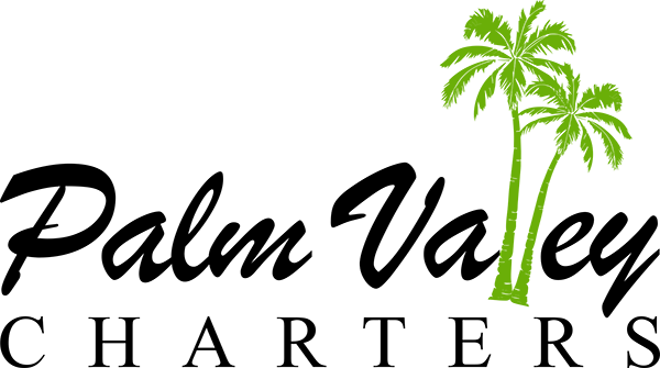 Palm Valley Charter